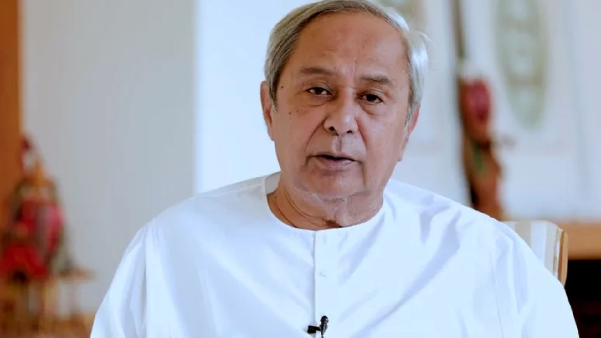 BJD's Confusion Over Wakf Bill Vote Sparks Internal Dissent, Calls for Clarity from Naveen Patnaik