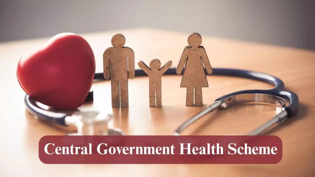 CGHS to Launch Digitally Advanced Health Management Information System from April 28