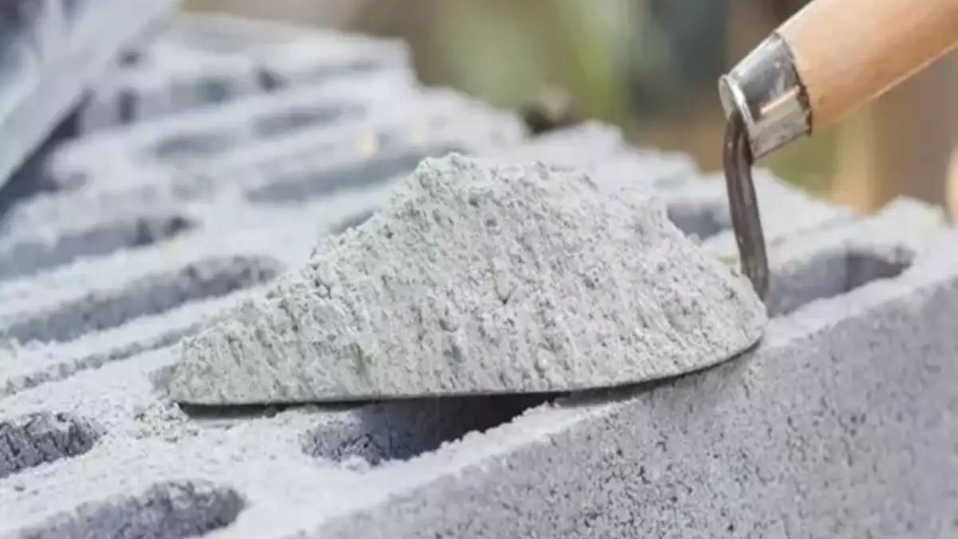 Cement Sector Eyes Price Hikes in April as Demand Outlook Improves Nuvama Report