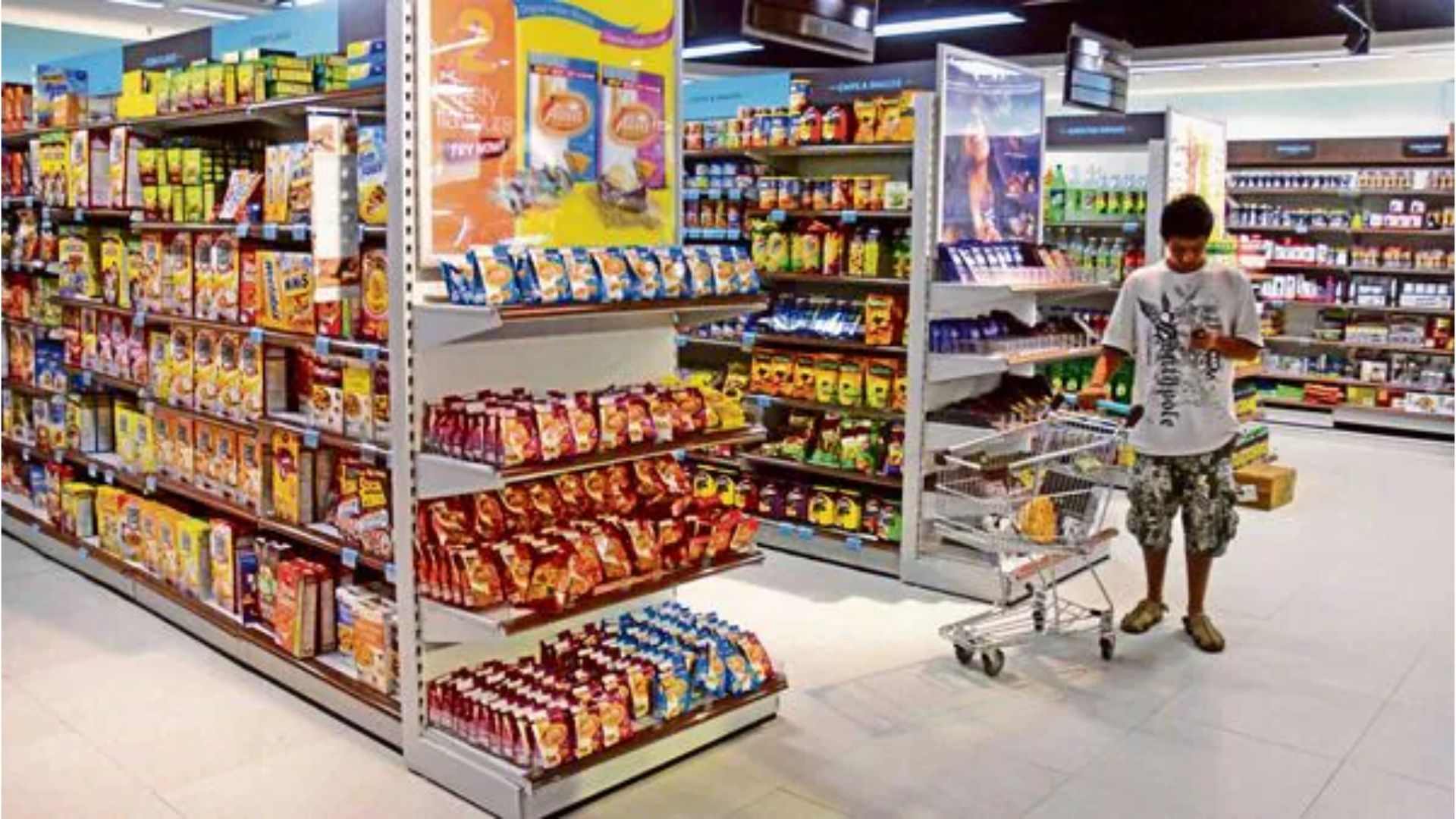 FMCG Sector Poised for Recovery Amid Market Uncertainty Phillip Capital Report (1)