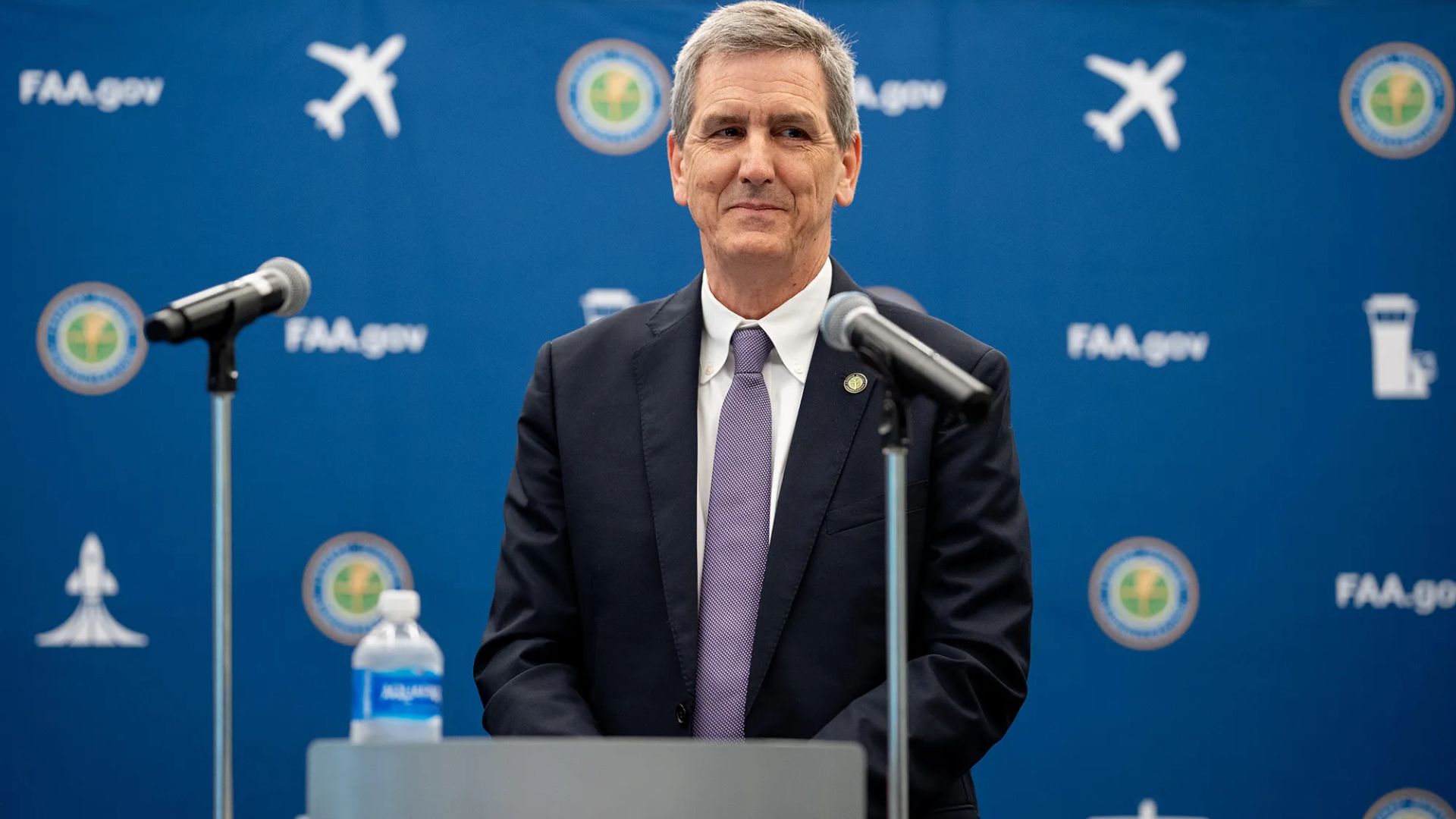 Head of FAA’s Commercial Space Office Steps Down Amid Workforce Reduction Program