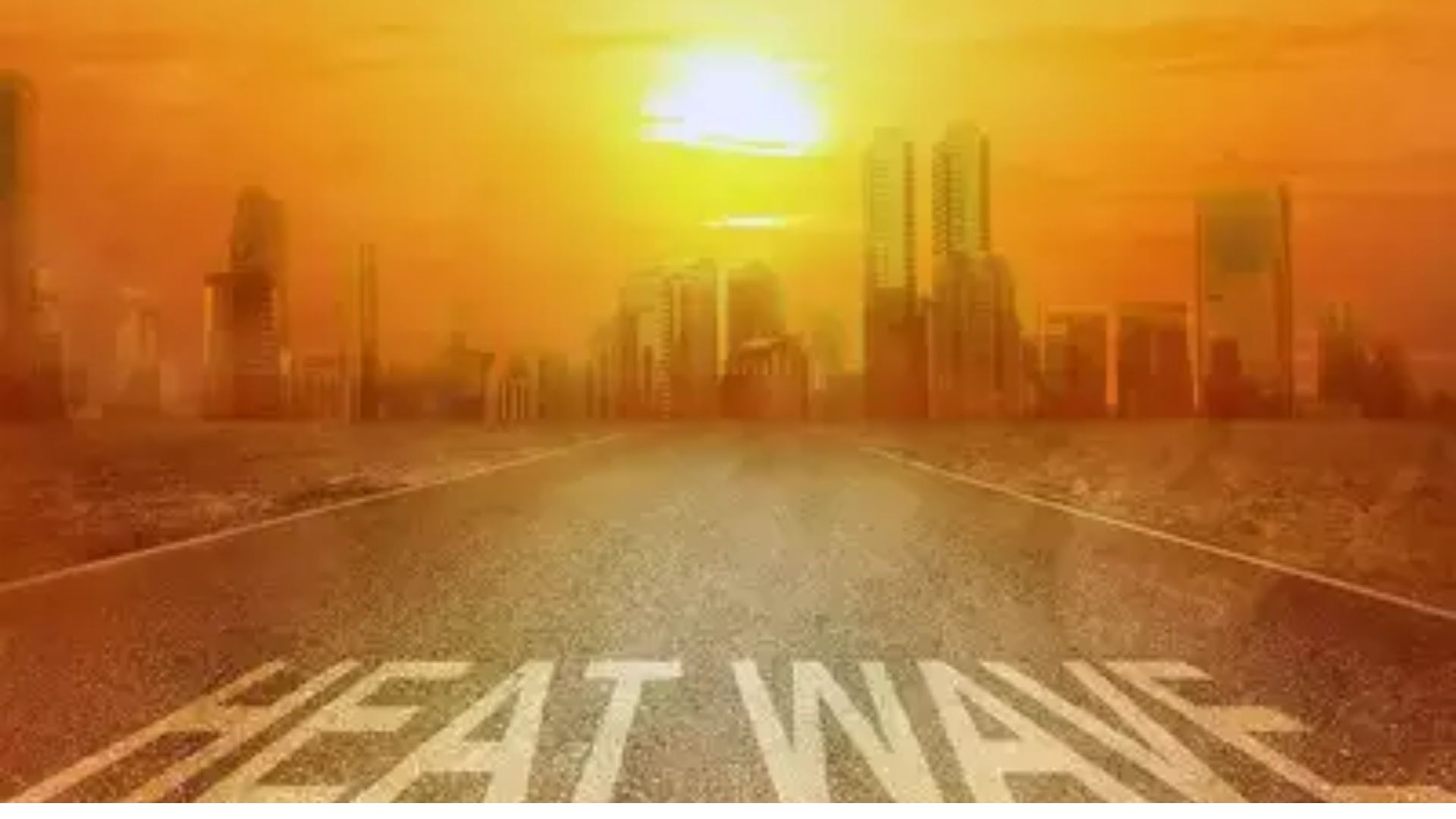 Heatwaves and their impact on heart and lungs Doctor shares prevention tips to stay safe and healthy