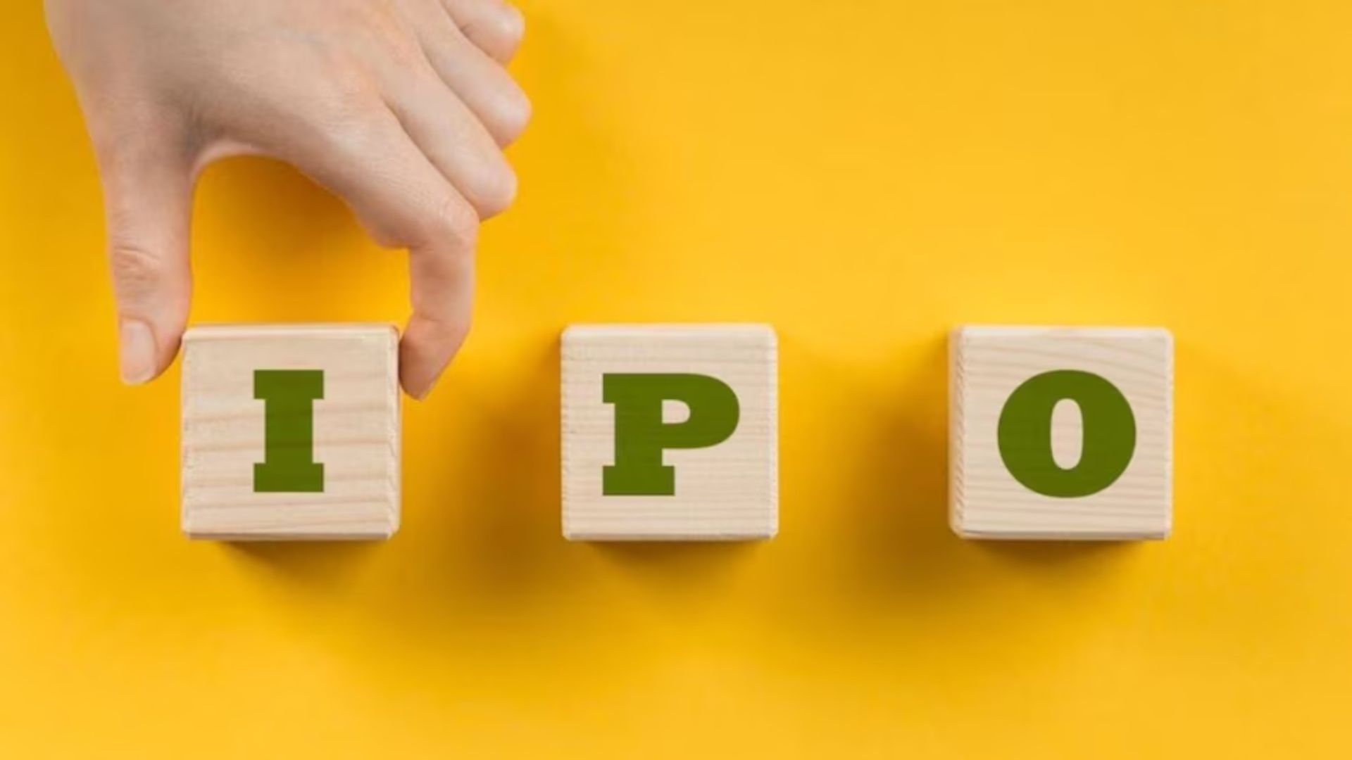 IPO Market in India Sees Temporary Slowdown Amid Market Volatility Despite Strong Start to 2025