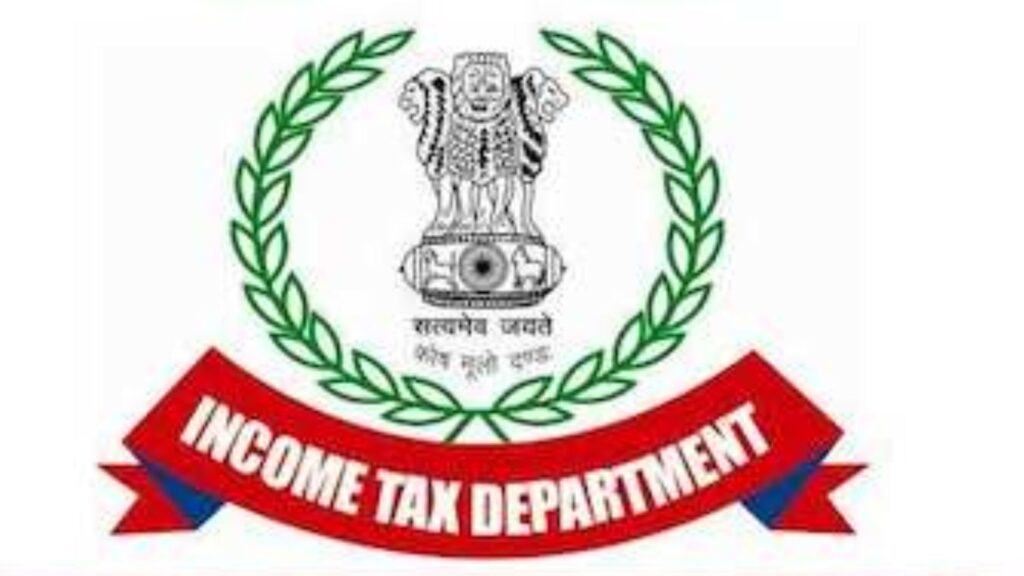 Income Tax Department Launches ‘e-Pay Tax’ Feature for Seamless Online Payments