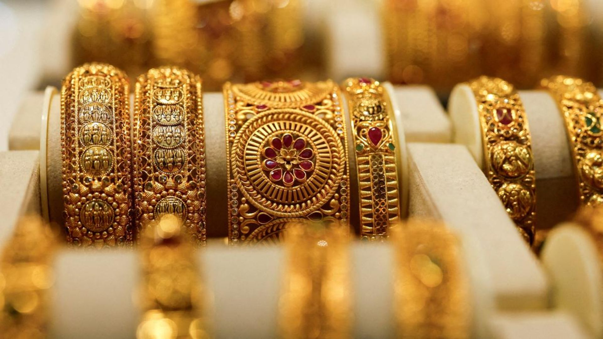 India’s Gold Demand Drops 15% in Q1 2025, But Value Surges Amid Record Prices WGC Report