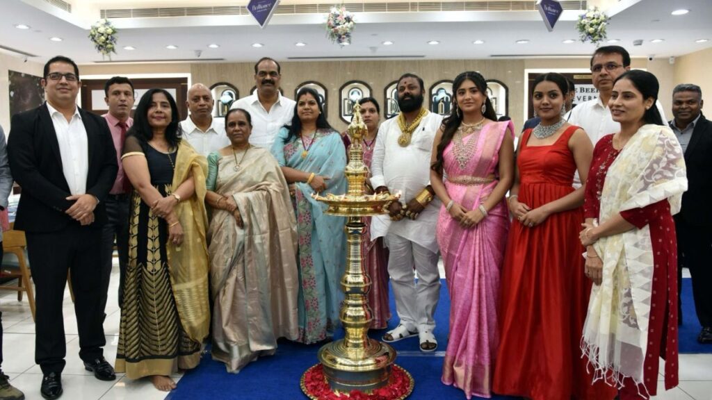 Joyalukkas Brilliance Diamond Jewellery Show