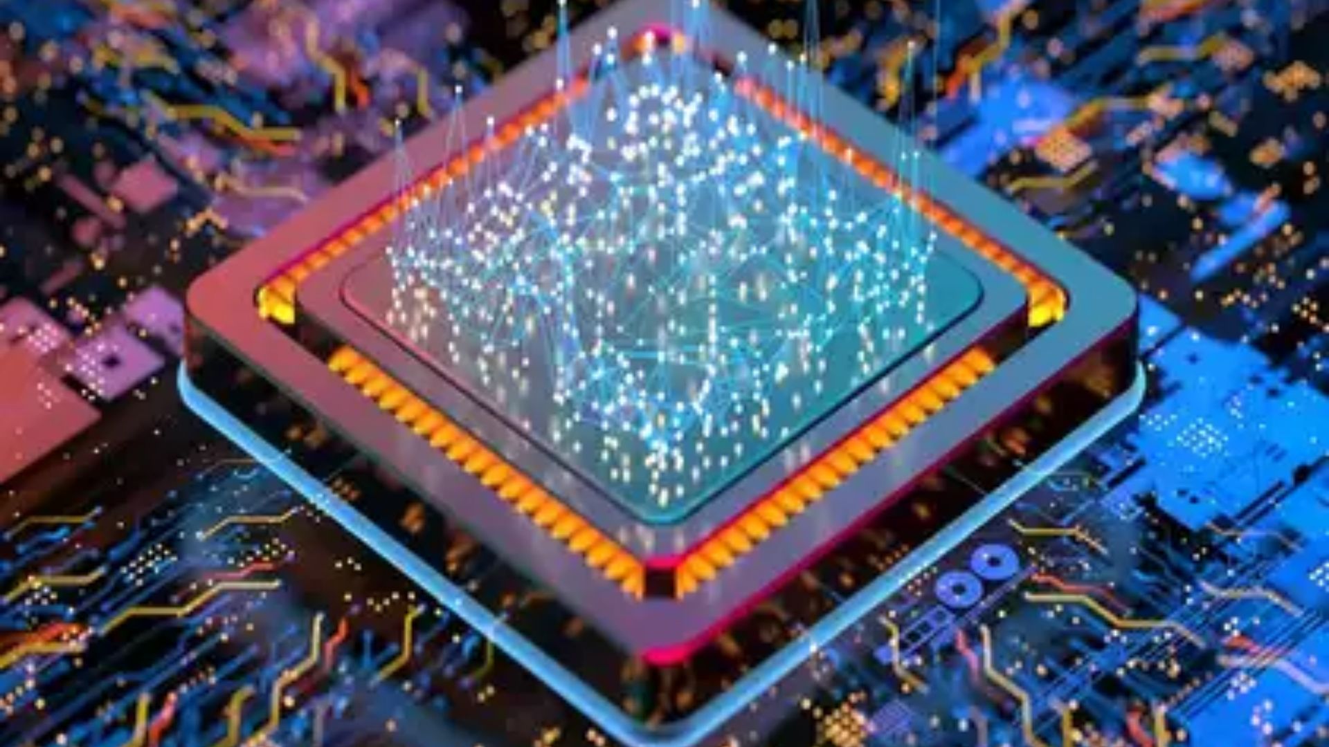 Semiconductors escape US tariffs, easing concerns for chip industry