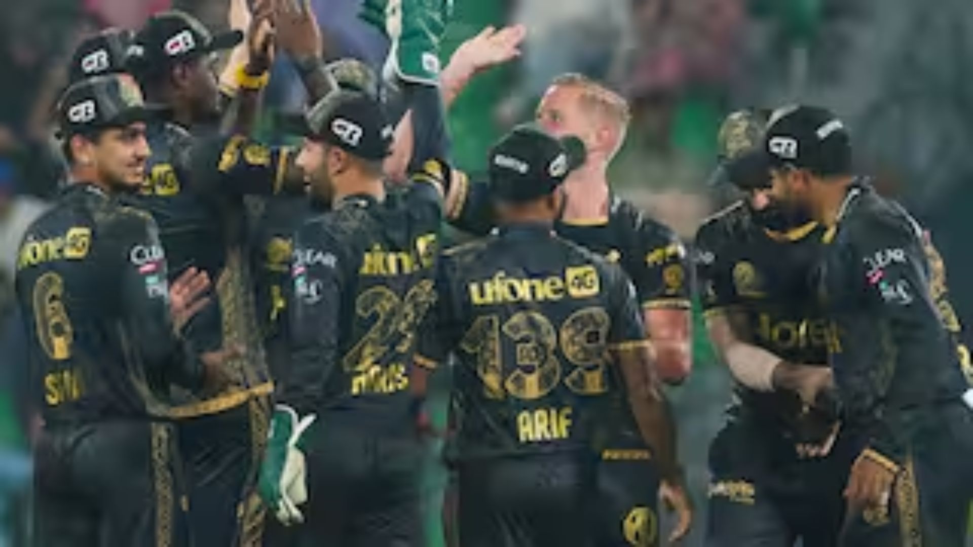 Tensions Between India and Pakistan Impact PSL 10 Broadcasts and Personnel