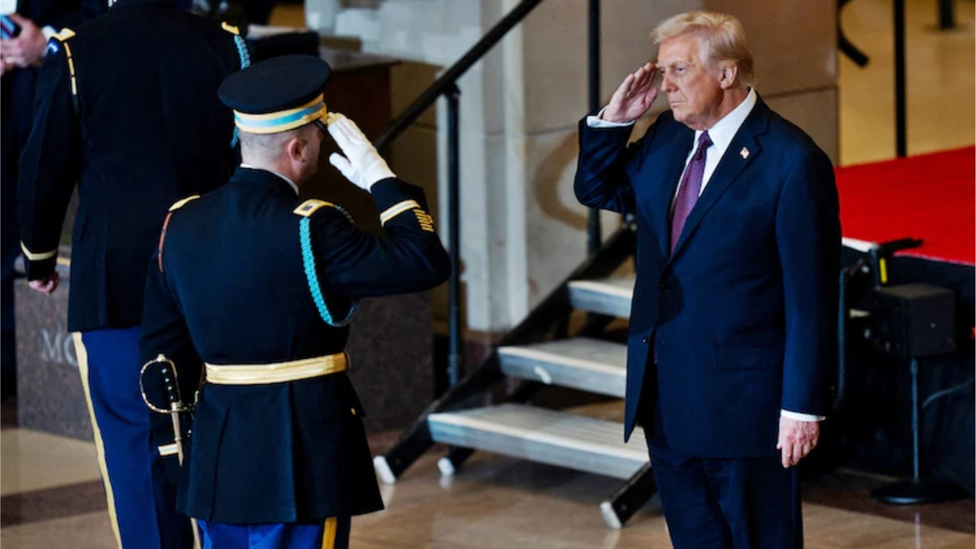 Trump Administration Slashes NOAA Budget, Raising Global Climate Concerns