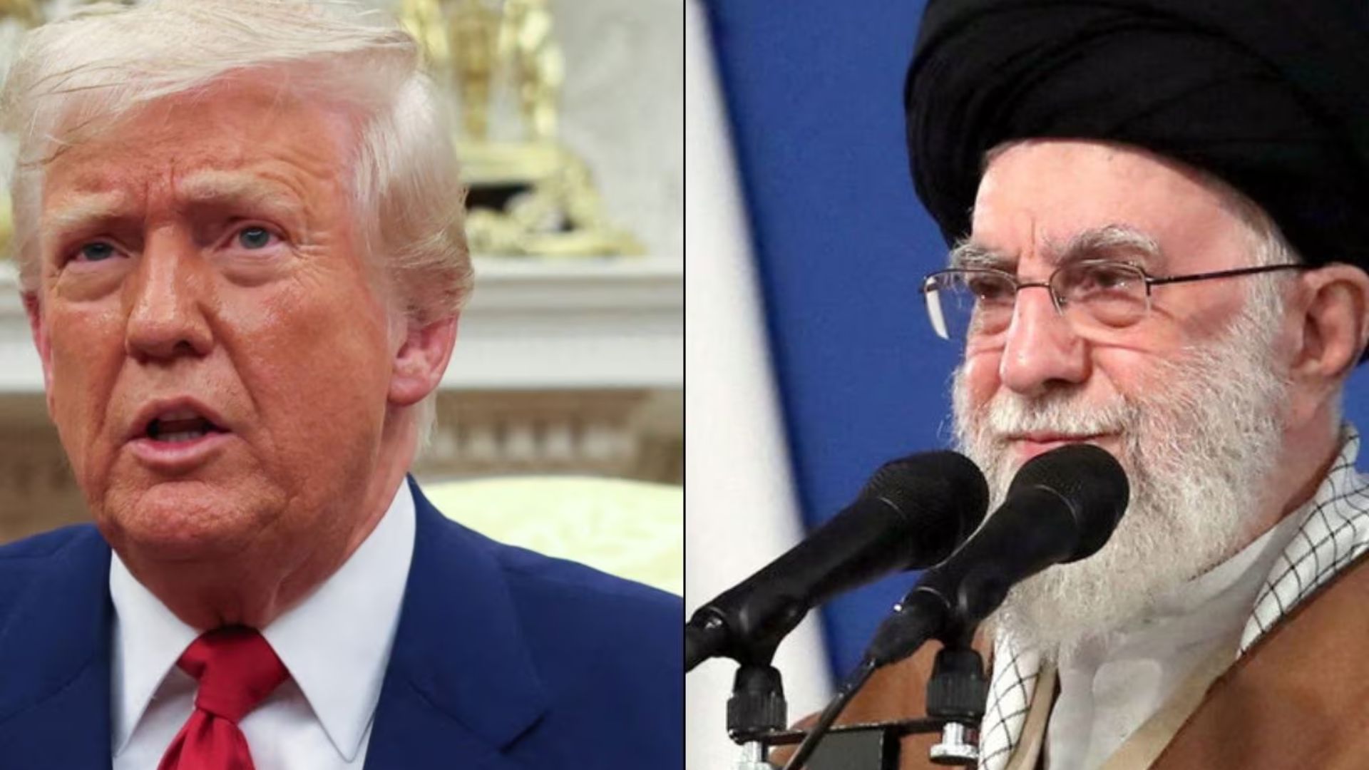 US and Iran Hold First Direct Talks in Years, Seek Diplomatic Path Forward
