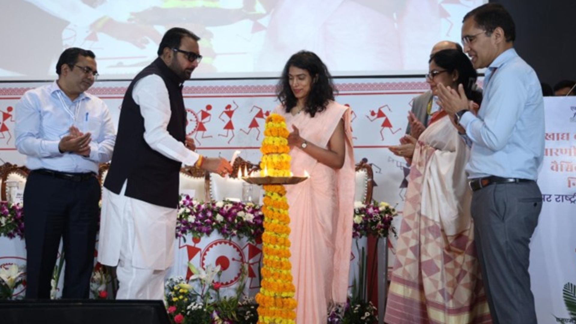 Union MoS for Health & Family Welfare Shri Prataprao Jadhav inaugurates FSSAI’s National Stakeholder Consultation on Sustainable Packaging