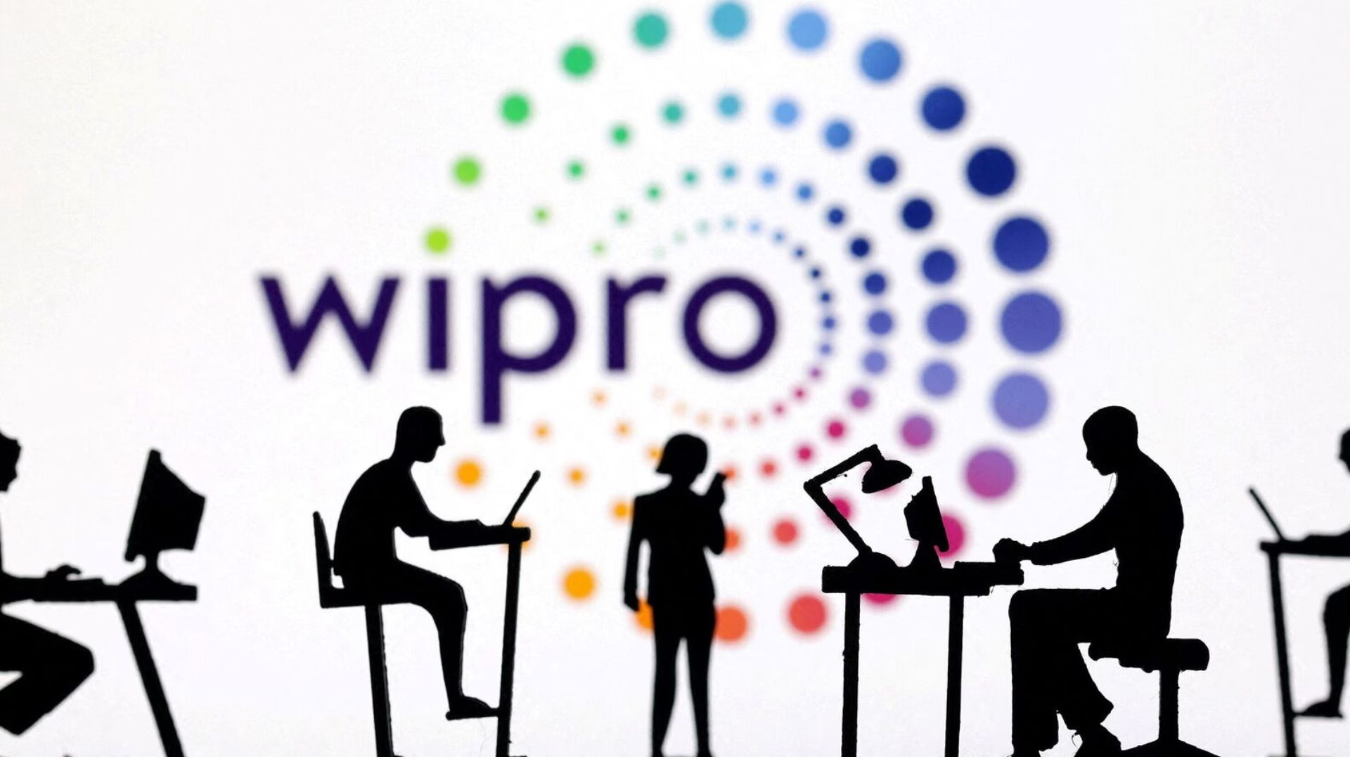 Wipro Posts 25.9% Surge in Q4 Profit, Signals Cautious Outlook for Q1FY26