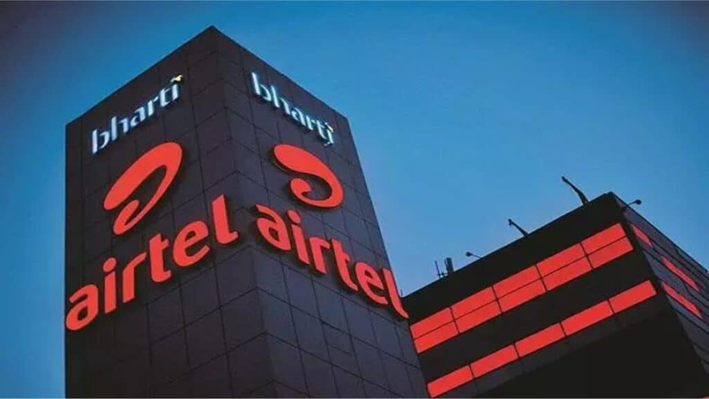 Airtel Users Face Network Disruption Across South India, Voice Services Affected