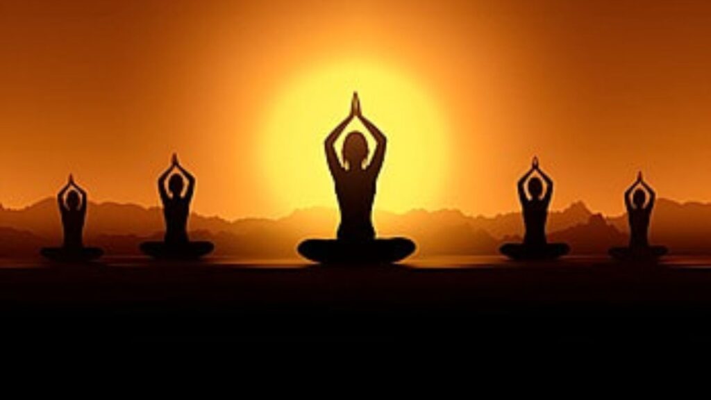 Andhra Pradesh Aims for Record-Breaking International Yoga Day Celebrations in Visakhapatnam