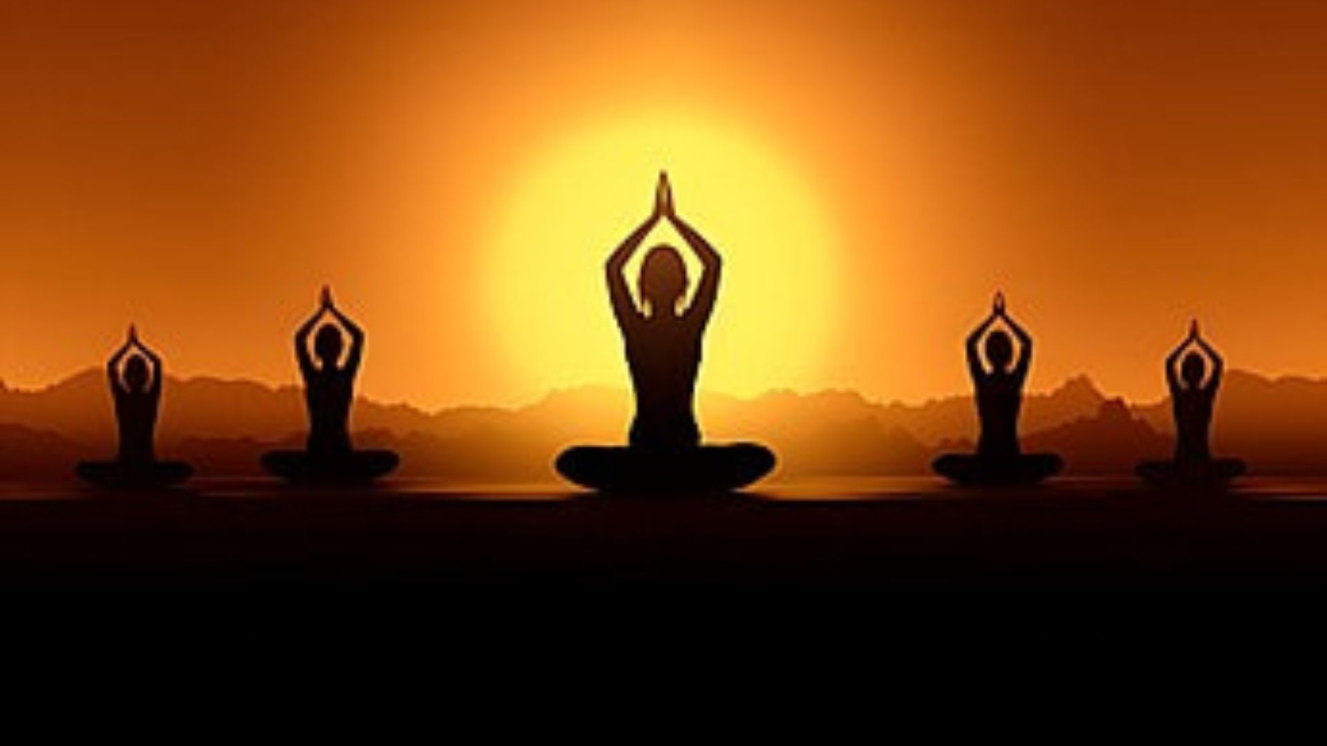 Andhra Pradesh Aims for Record-Breaking International Yoga Day Celebrations in Visakhapatnam