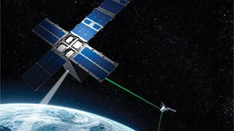 Apex Unveils ‘Comet,’ Its Largest Satellite Bus for Expanding Space Market