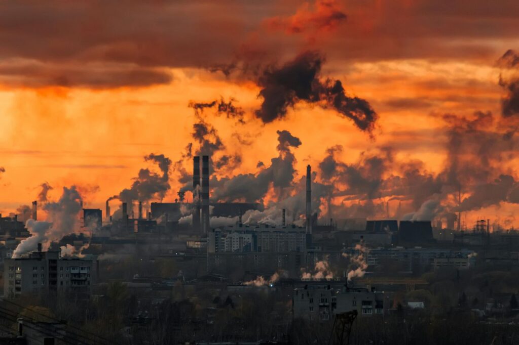 Carbon Emissions