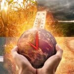 Climate Change Will Define the Lives of Today’s Children New Research Reveals Stark Future