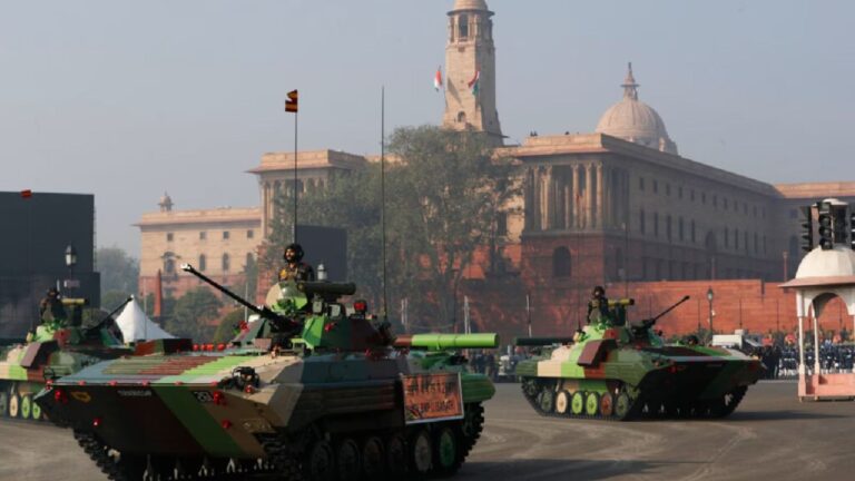Defence stocks surge continues amid escalating India-Pakistan tensions since Pahalgam attack
