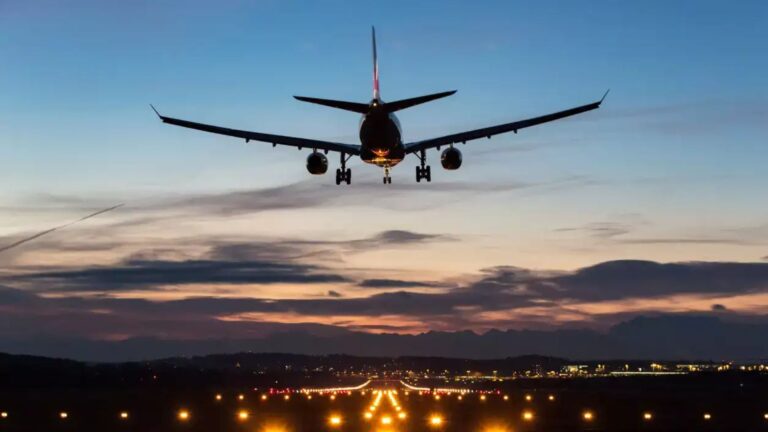 Delhi Weather Flights diverted due to strong winds, heavy rains; Indigo, Air India issue advisory