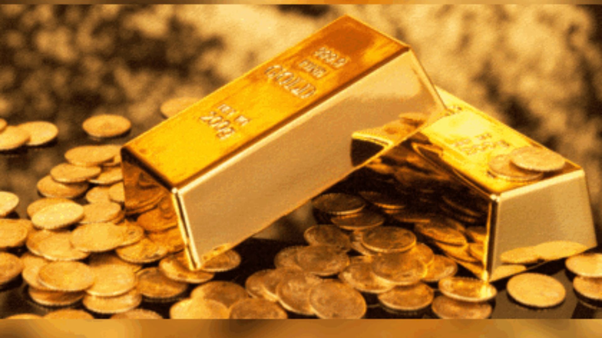 Gold Prices Remain Under Pressure Amid Trade Optimism and Dollar Strength; Market Awaits Further Triggers