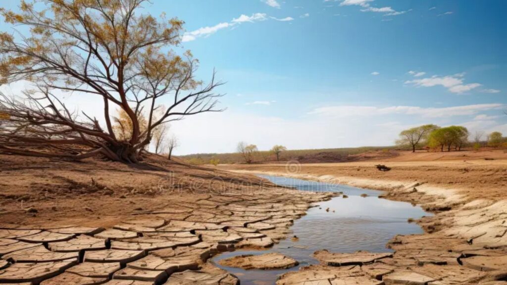 Groundbreaking Study Reveals Soil Moisture Loss and Terrestrial Water Depletion Driving Sea Level Rise