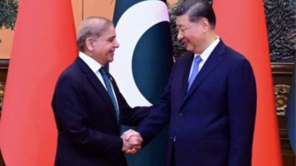 Historic Win for Indian Literature, Global Spotlight on Chinese Arms, Comedy Under Pressure in India, and a Call to Recognize Ancient Indian Influence