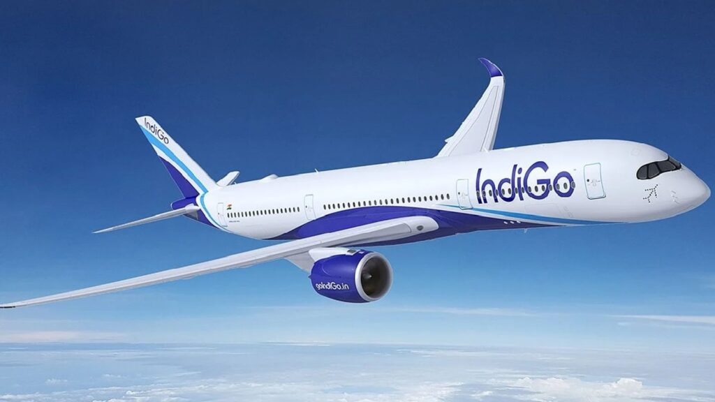 IndiGo defends codeshare deal with Turkish airlines amid social media outrage