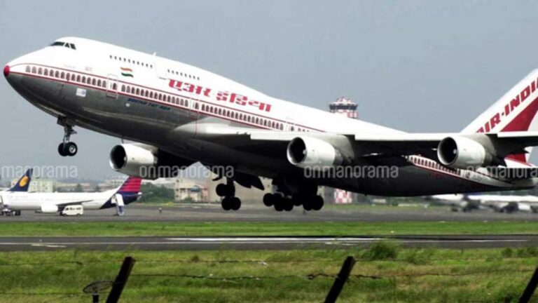 India Closes Airspace to Pakistan-Operated Flights Amid Rising Tensions