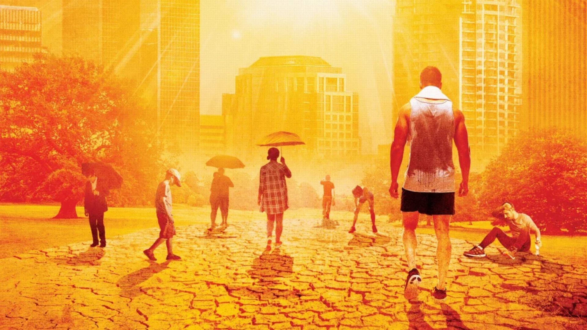 India Faces Rising Threat from Heatwaves A National Heat Resilience Policy Is Urgent