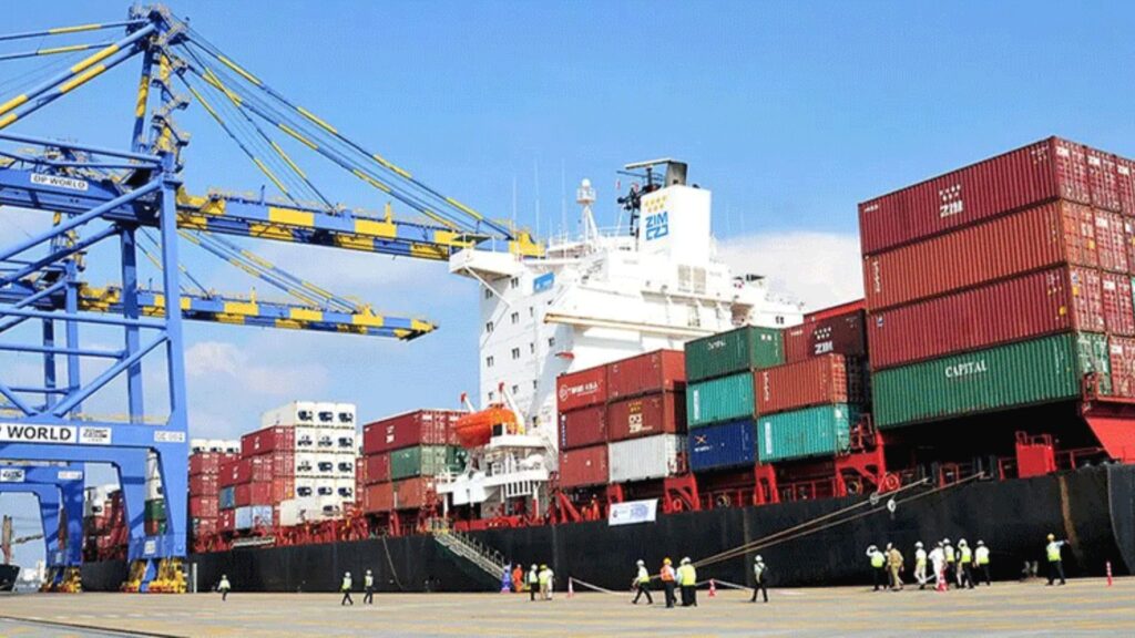 India Imposes Export Restrictions on Bangladeshi Goods Through North East Land Ports