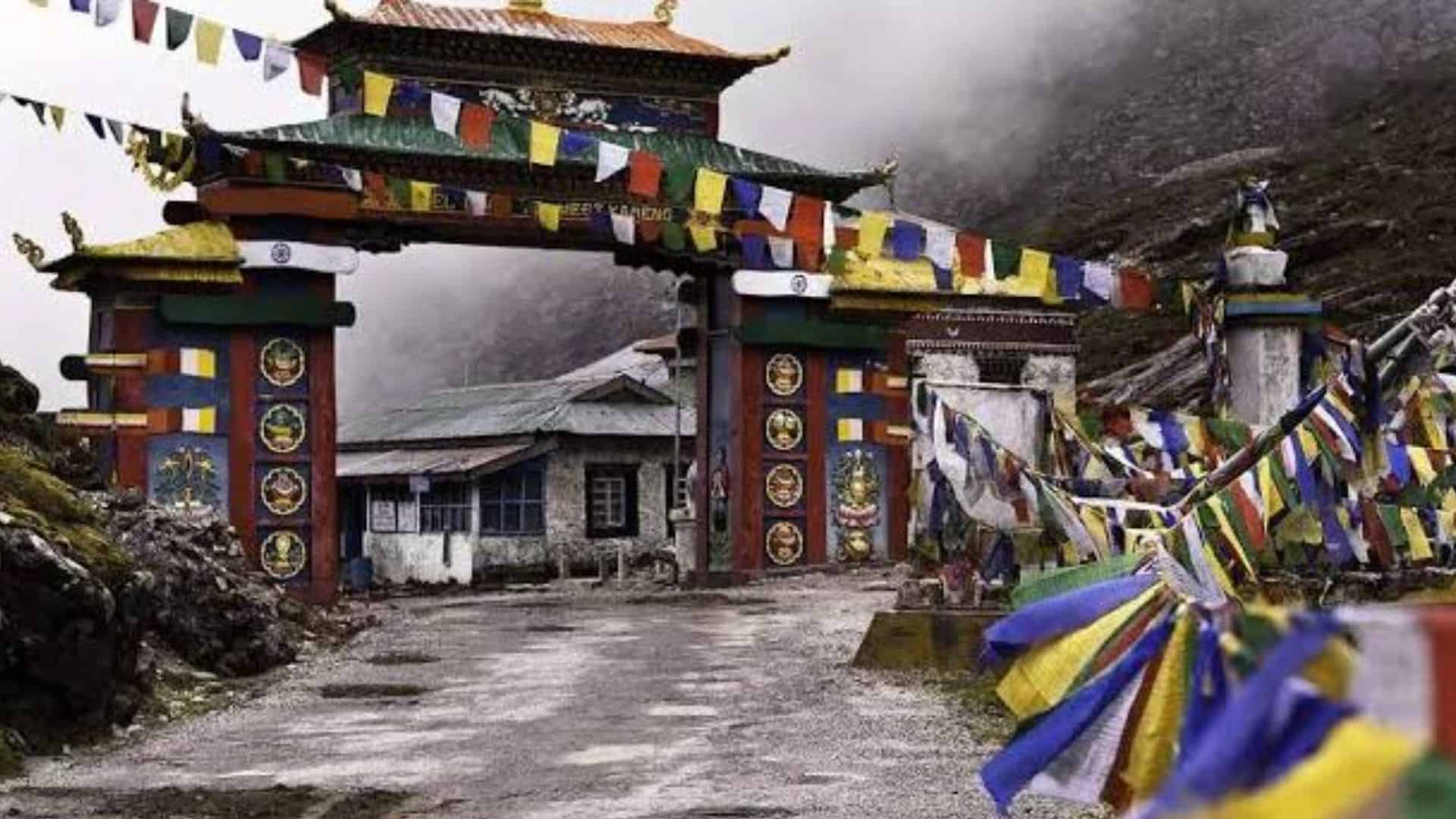 India Rejects China’s Renaming of Arunachal Pradesh Locations, Reaffirms Sovereignty