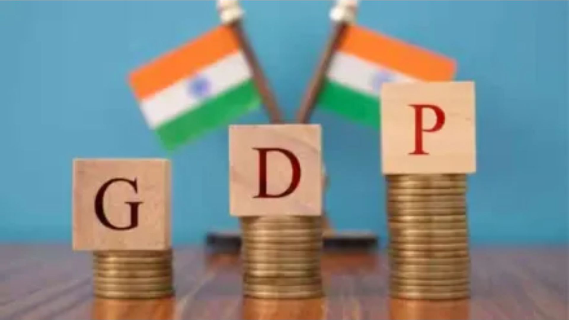 India’s Economic Growth Slows to 6.5% in FY 2024-25 Amid Global Headwinds