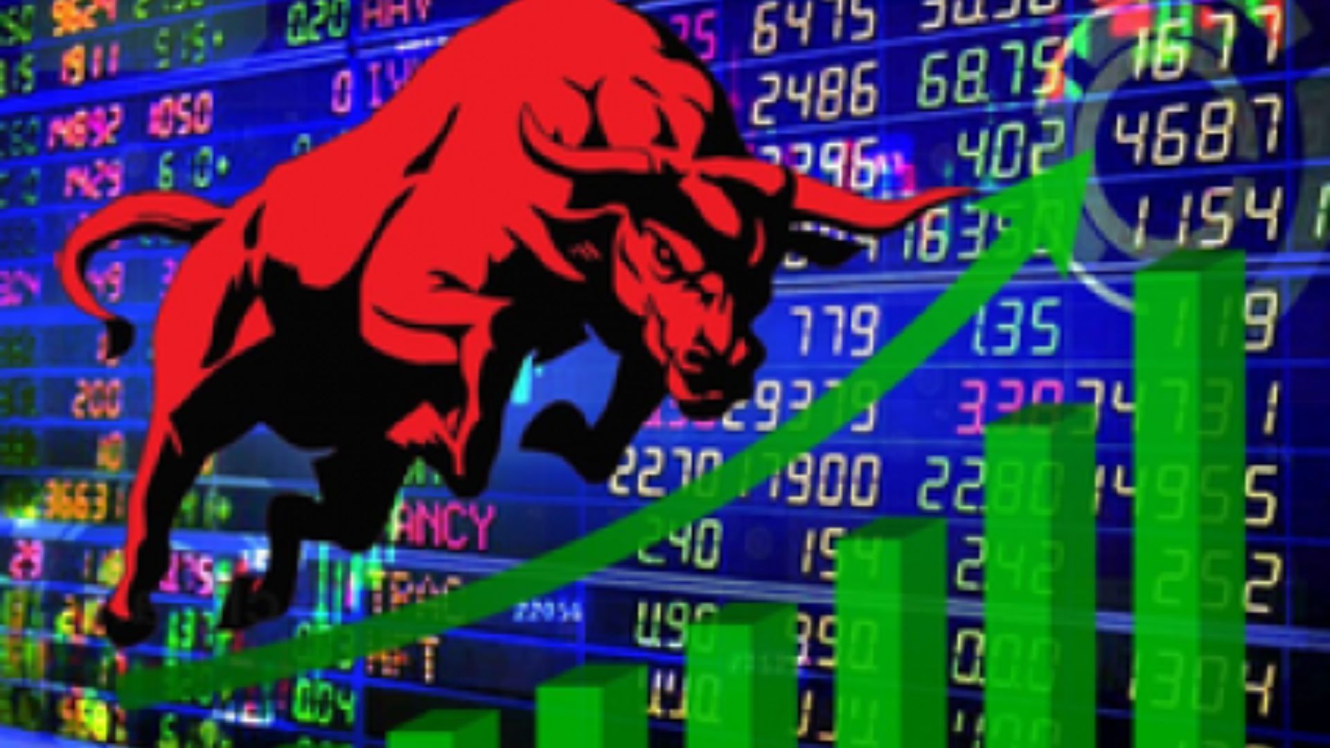 Markets End April Series Mixed Amid Geopolitical Tensions; Nifty Posts Strong April Rally