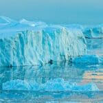 Melting Sea Ice Alters Ocean Light and Life A New Spectral Crisis in the Arctic