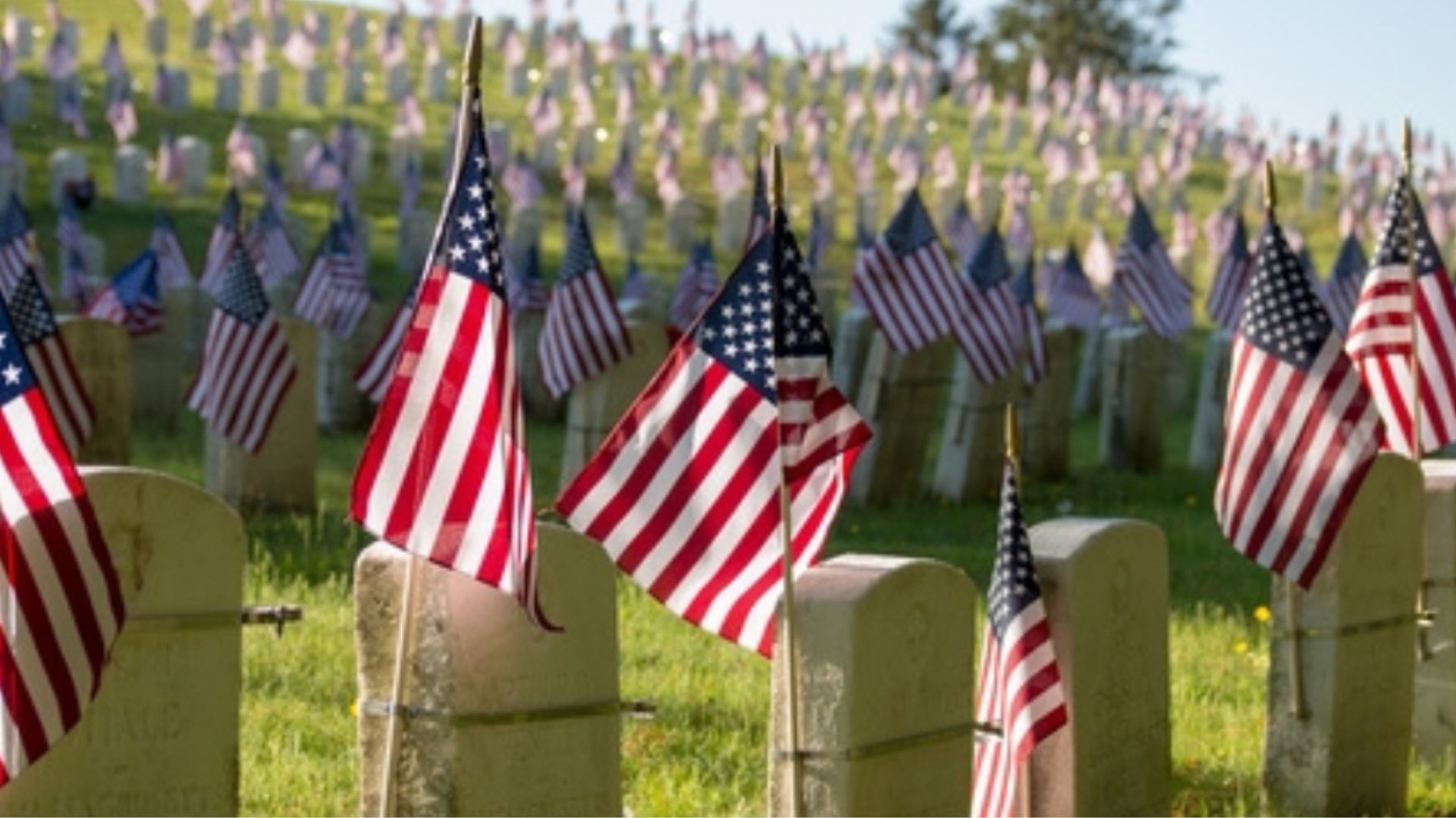 Memorial Day 2025 Honoring Sacrifice and Marking the Start of Summer