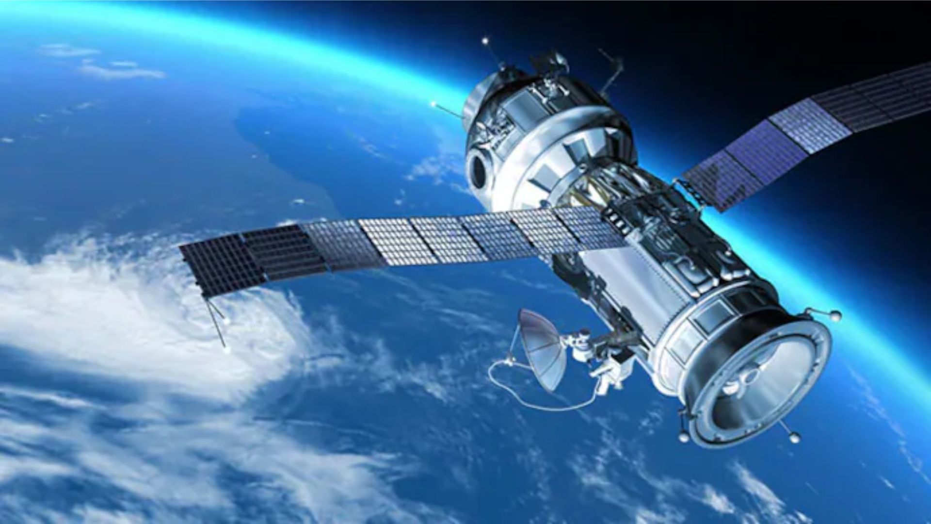 MinoSpace Secures Major Contract to Build Remote Sensing Satellite Constellation for Sichuan