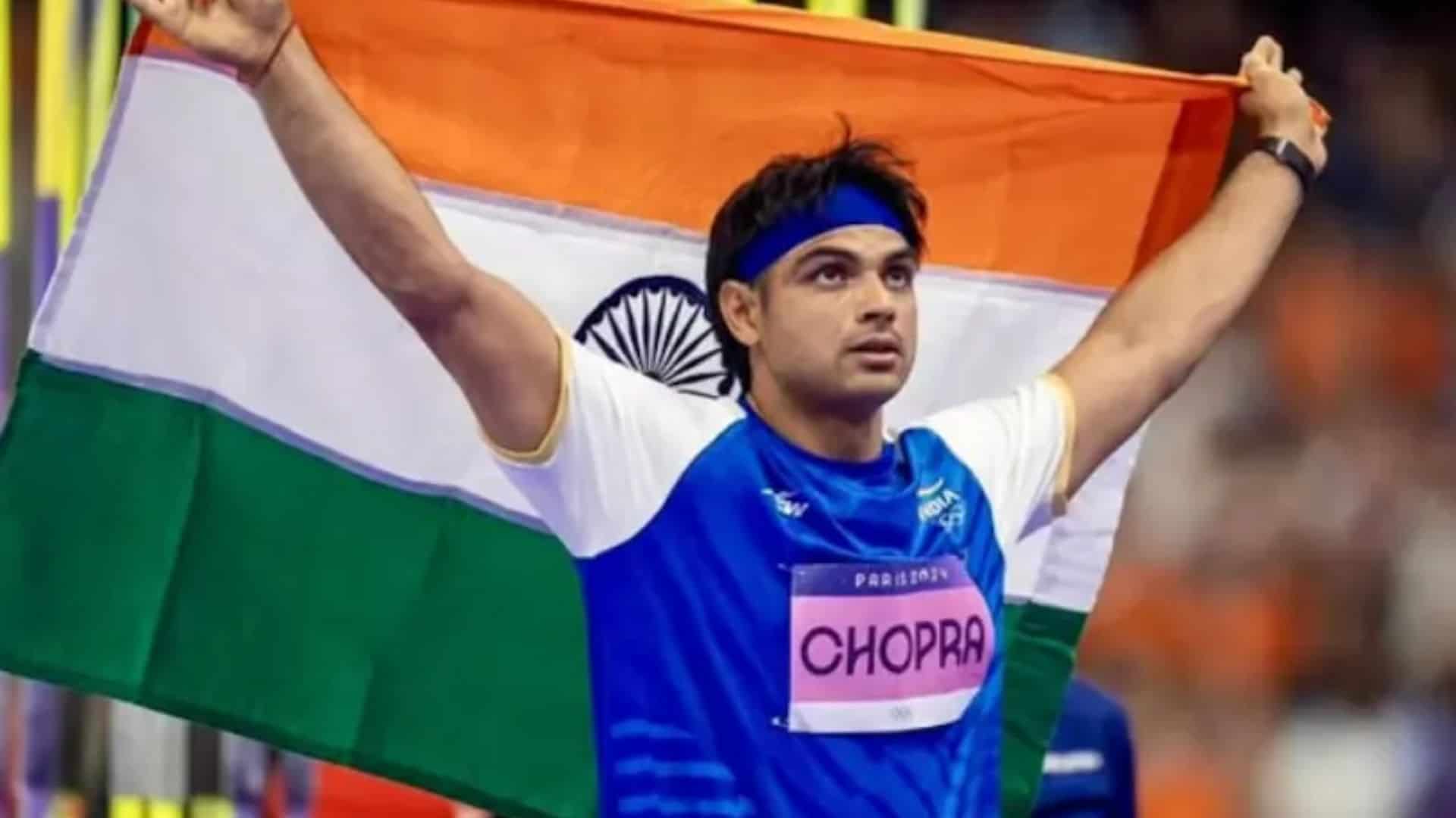 Neeraj Chopra Makes History with 90.23m Throw at Doha Diamond League 2025