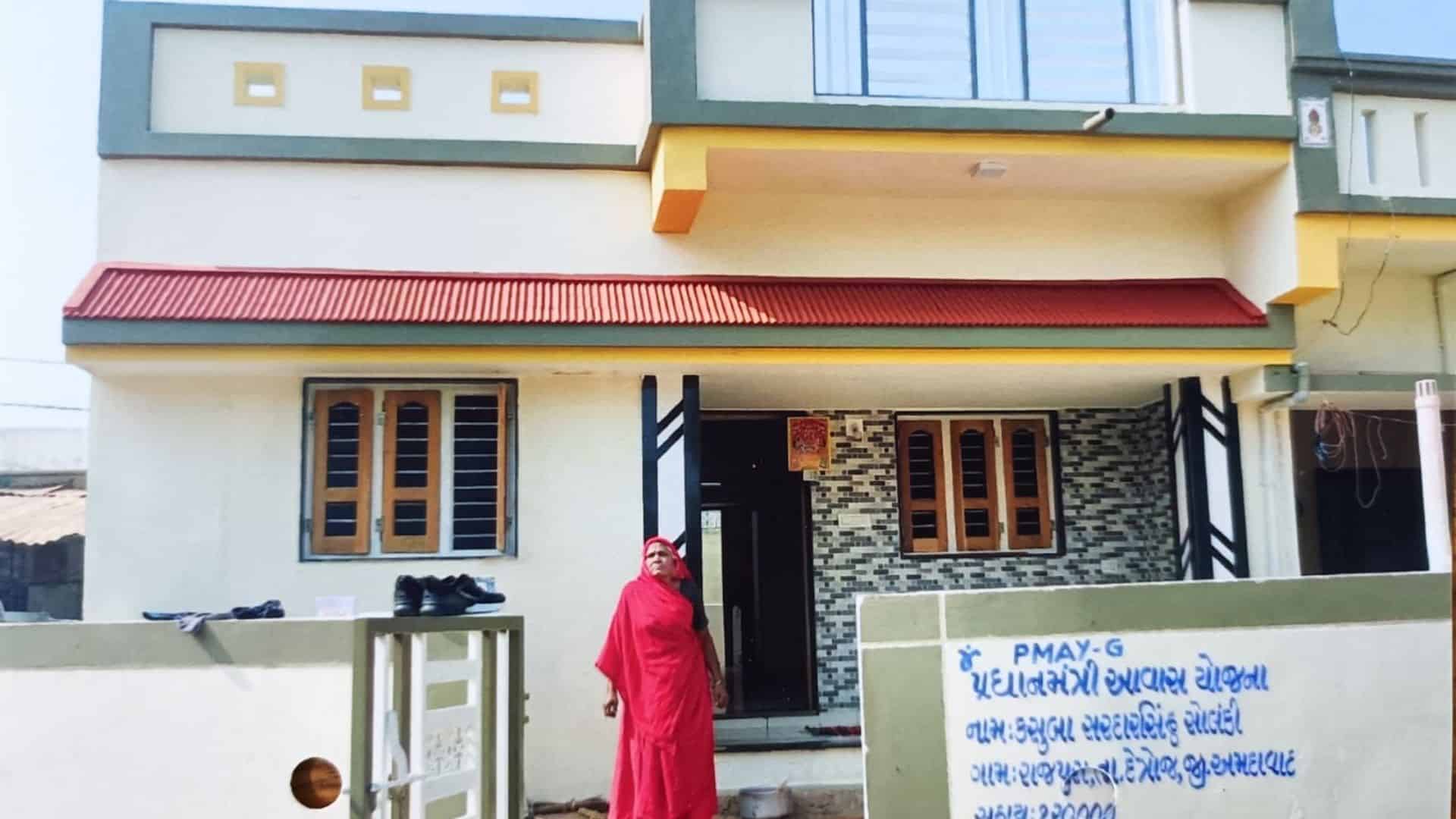 PM Awas Yojana Deadline Extended to December 2025 Check Eligibility, Benefits & How to Apply Online
