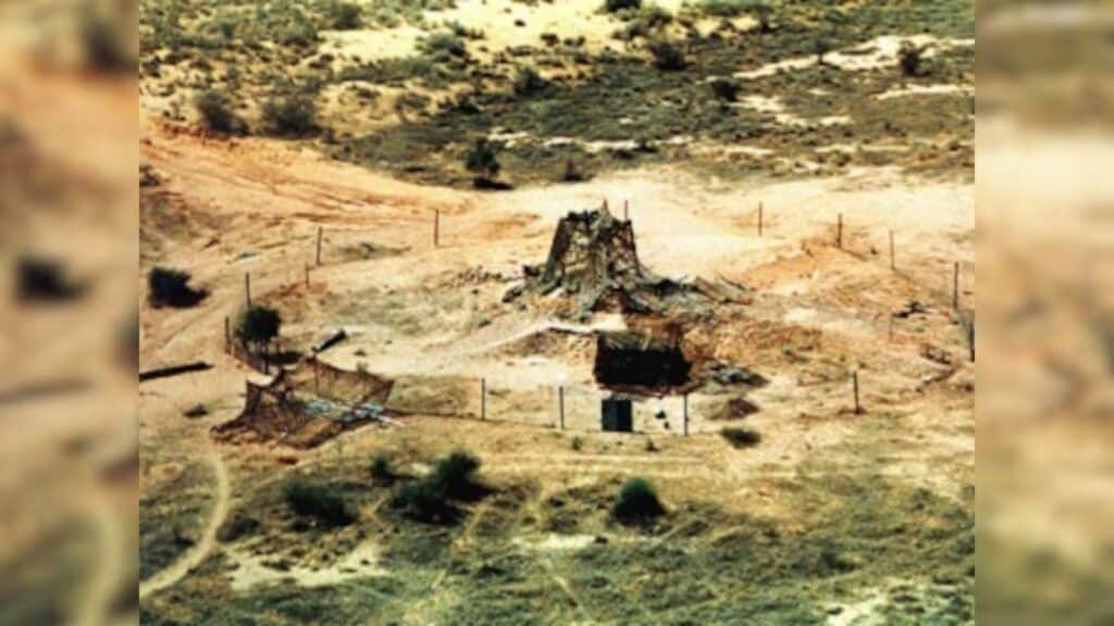 PM Modi Marks National Technology Day, Recalls 1998 Pokhran Nuclear Tests