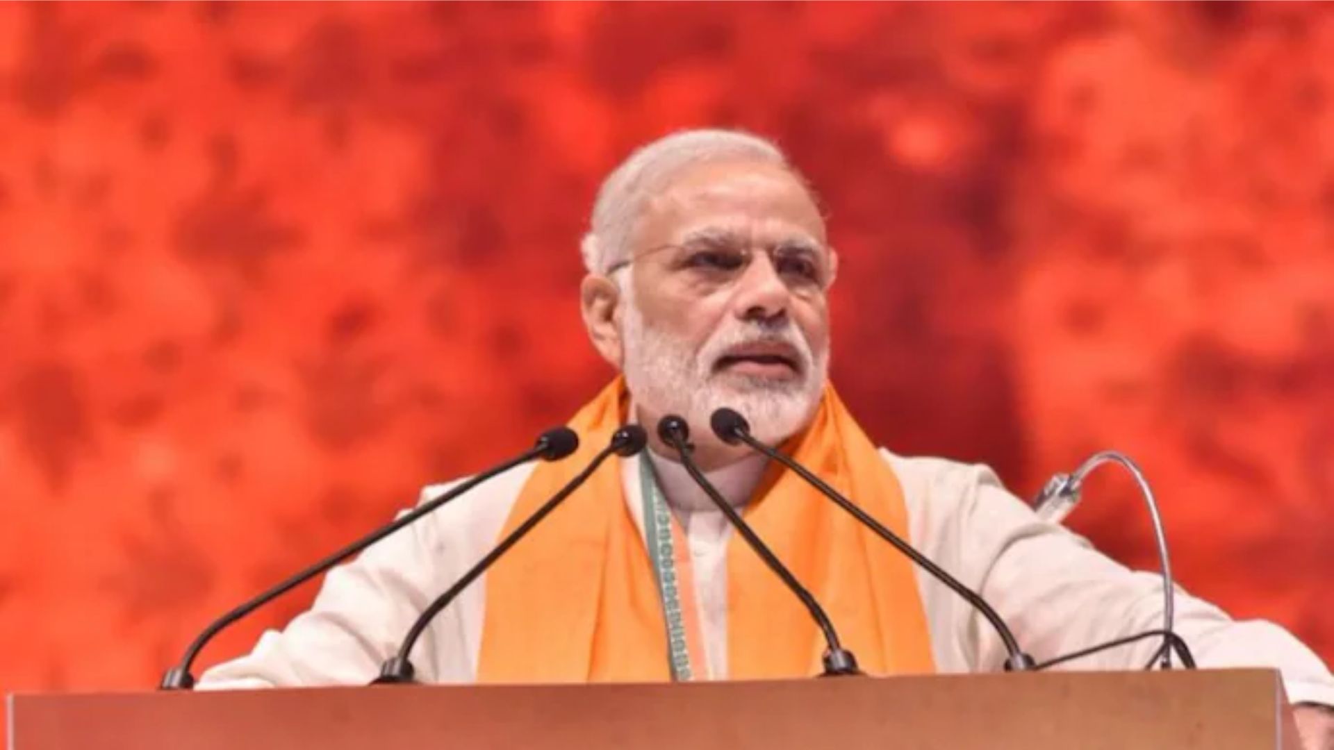 PM Modi to Visit West Bengal, Lay Foundation Stone for ₹1,010 Crore City Gas Project