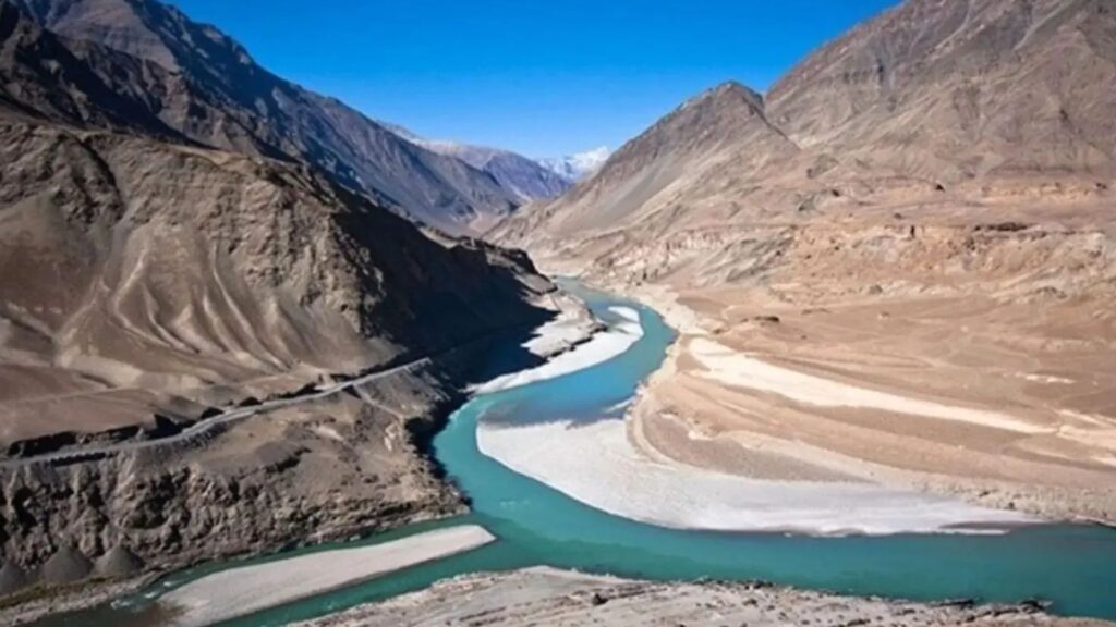 Pakistan Urges India to Reconsider Indus Waters Treaty Suspension Amid Mounting Water Concerns
