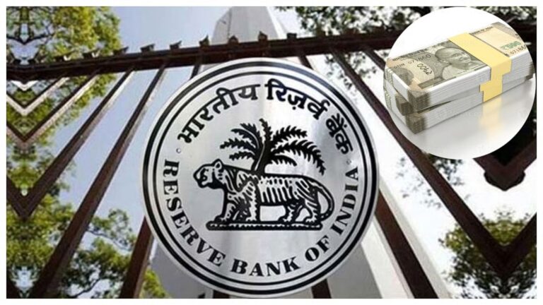 RBI Reports 25% Rise in Security Printing Costs in 2024-25 Amid Higher Banknote Demand