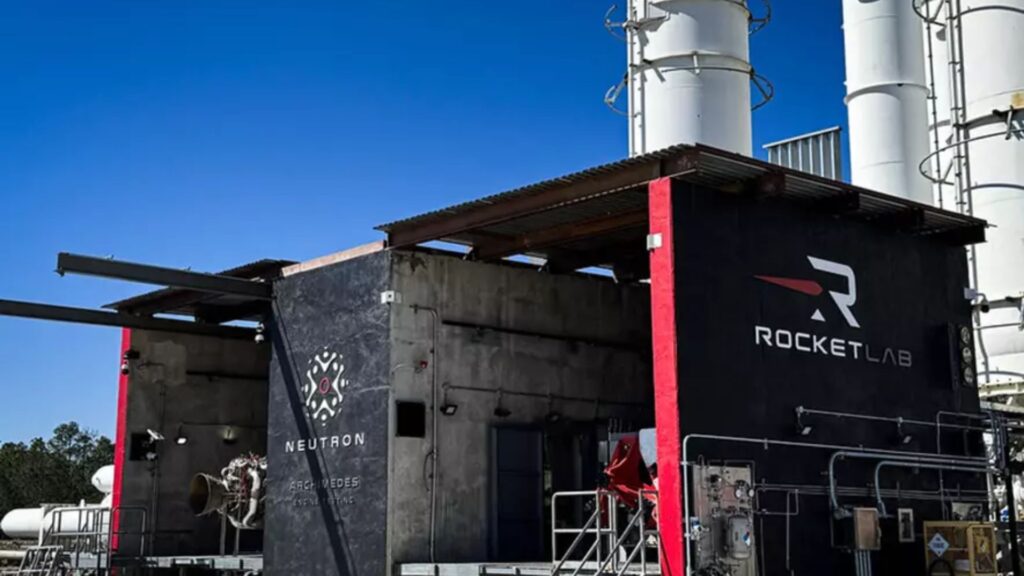 Rocket Lab Eyes Constellation Ambitions with Mynaric Acquisition and European Expansion