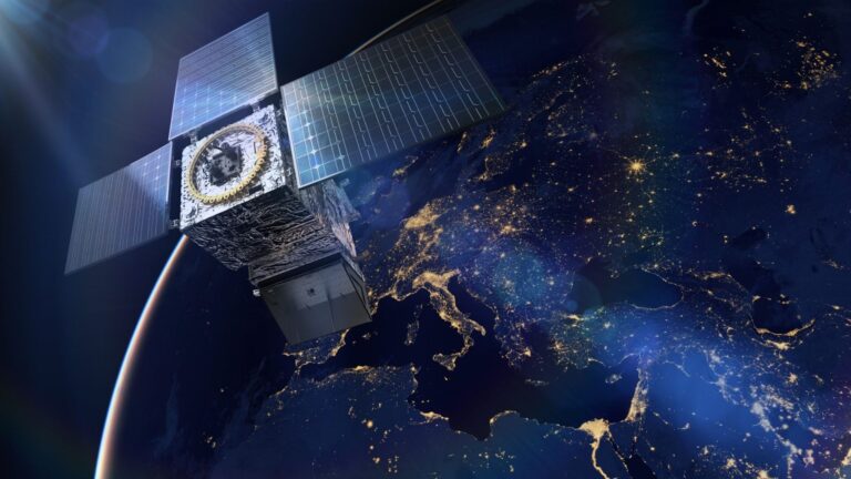 SITAEL Unveils Empyreum Italy’s Bold Leap Toward European Space Autonomy