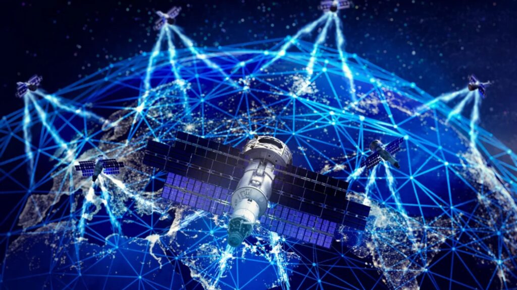 Sophia Space Secures $3.5 Million in Pre-Seed Funding to Develop Orbital Data Centers for Geospatial Intelligence