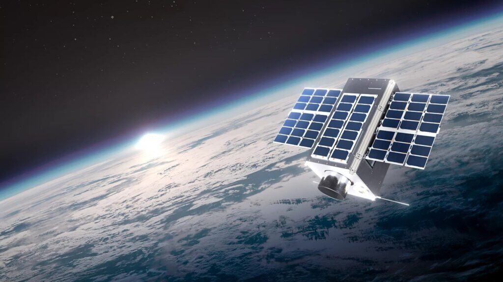 Spike in Satellite Imagery Orders Raises Concerns Ahead of Kashmir Terror Attack