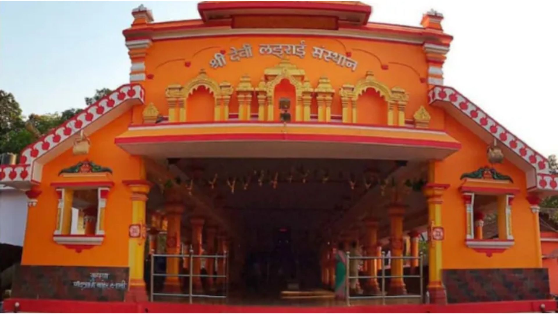 Temple Committee Failed to Implement Police Safety Directives Ahead of Stampede Tragedy in Goa