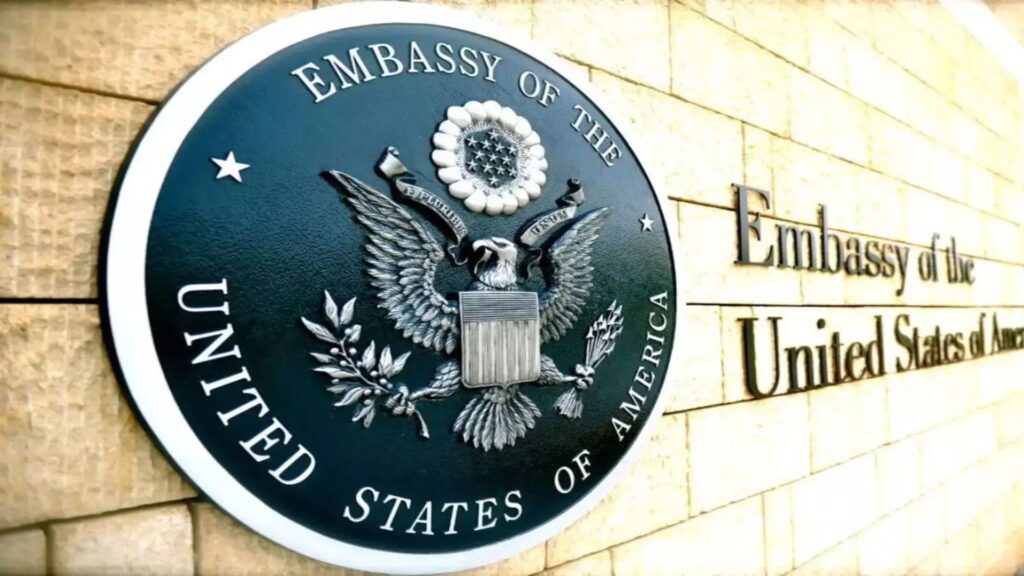 US Embassy Warns of Severe Consequences for Visa Overstays