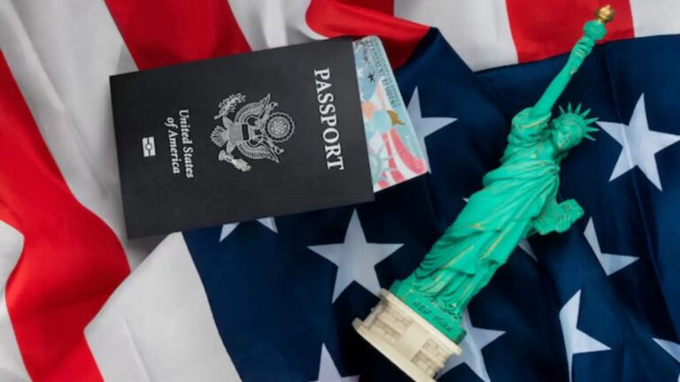 Uncertainty Looms Over Indian Students as U.S. Pauses New Visa Interviews Amid Policy Review